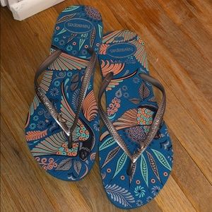 Havaianas Flip Flops